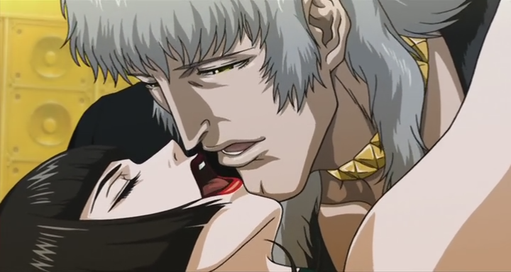 Los Inmortales: En Busca de la Venganza (AnimeHD)